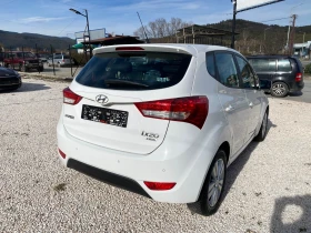 Hyundai Ix20 1.4CRDI EURO 5, снимка 5