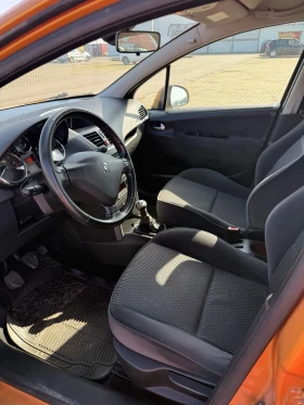 Peugeot 207, снимка 11