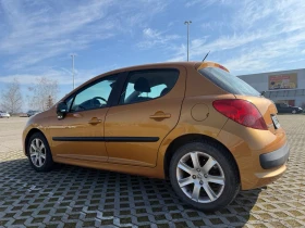Peugeot 207, снимка 4
