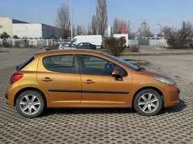 Peugeot 207, снимка 6