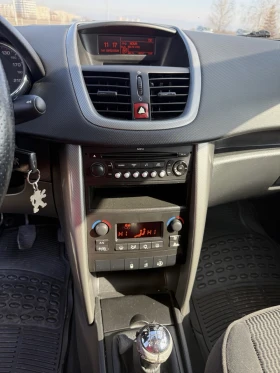 Peugeot 207, снимка 10