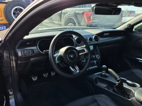 Ford Mustang GT PREMIUM, снимка 9
