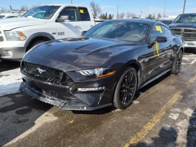 Ford Mustang GT PREMIUM, снимка 1