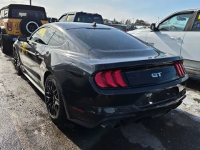 Ford Mustang GT PREMIUM, снимка 4