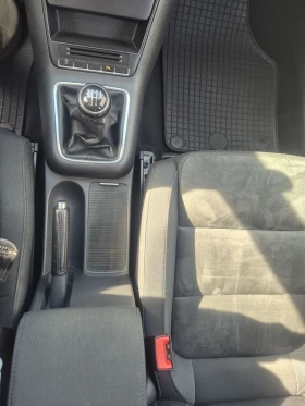 VW Golf Plus Нов внос , снимка 15