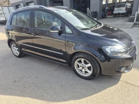 VW Golf Plus Нов внос , снимка 5