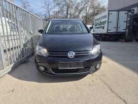 VW Golf Plus Нов внос , снимка 2