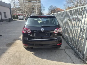 VW Golf Plus Нов внос , снимка 4