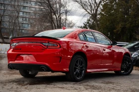 Dodge Charger GT* AWD* АвтоКредит* (ЦЕНА ДО БГ), снимка 6