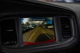 Dodge Charger GT* AWD* АвтоКредит* (ЦЕНА ДО БГ), снимка 8