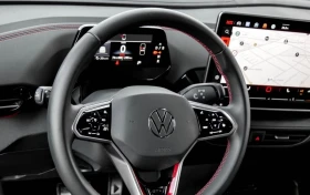 VW ID.5 GTX 4-MOTION PANORAMA MATRIX , снимка 8
