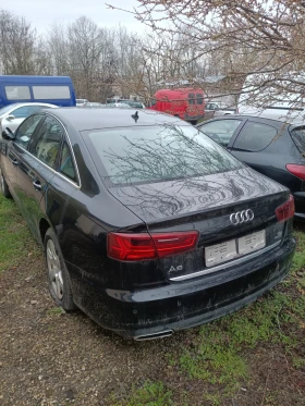 Audi A6 3000 тди, снимка 1
