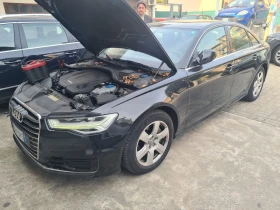 Audi A6 3000 тди, снимка 9