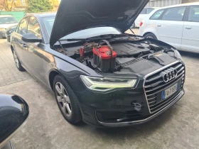 Audi A6 3000 тди, снимка 8