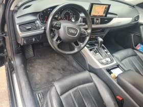 Audi A6 3000 тди, снимка 13