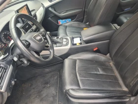 Audi A6 3000 тди, снимка 12