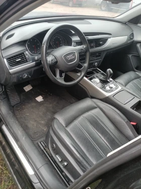 Audi A6 3000 тди, снимка 3