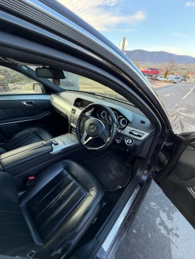 Mercedes-Benz E 220 MERCEDES W-212 E-220 2016 4, 700  FEIS, снимка 8