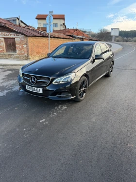 Mercedes-Benz E 220 MERCEDES W-212 E-220 2016 4, 700  FEIS, снимка 2