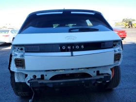 Hyundai Ioniq 5 SEL RWD, снимка 6