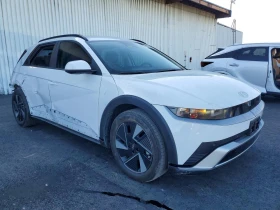 Hyundai Ioniq 5 SEL RWD, снимка 4