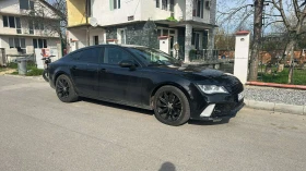 Audi A7, снимка 2