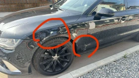 Audi A7, снимка 6