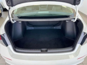 Honda Civic Touring CVT/Keyless/Lane Assist , снимка 12