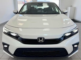 Honda Civic Touring CVT/Keyless/Lane Assist , снимка 2