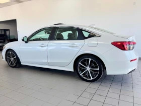 Honda Civic Touring CVT/Keyless/Lane Assist , снимка 5