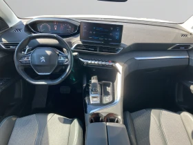 Peugeot 3008 New Line Up ALLURE PACK 1.2 PureTech 130 S&S EAT8 , снимка 11