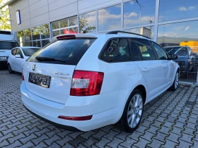 Skoda Octavia АВТОМАТИК* * НАВИГАЦИЯ* * КАМЕРА* * , снимка 6