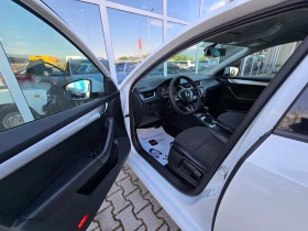 Skoda Octavia АВТОМАТИК* * НАВИГАЦИЯ* * КАМЕРА* * , снимка 8