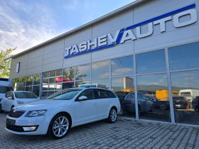 Skoda Octavia АВТОМАТИК* * НАВИГАЦИЯ* * КАМЕРА* * , снимка 4