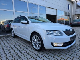 Skoda Octavia АВТОМАТИК* * НАВИГАЦИЯ* * КАМЕРА* * , снимка 2