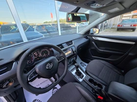 Skoda Octavia АВТОМАТИК* * НАВИГАЦИЯ* * КАМЕРА* * , снимка 9