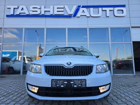 Skoda Octavia АВТОМАТИК* * НАВИГАЦИЯ* * КАМЕРА* * , снимка 3