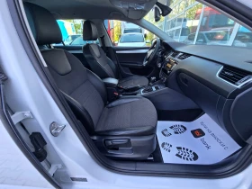 Skoda Octavia АВТОМАТИК* * НАВИГАЦИЯ* * КАМЕРА* * , снимка 17