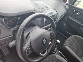 Renault Captur 0.9 Facelift , снимка 12