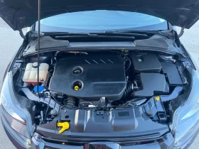 Ford Focus 1.6TDCI  НОВ ВНОС/ПАРКТРОНИК/ЛЕТИ ДЖ., снимка 9