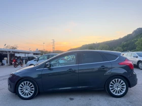 Ford Focus 1.6TDCI  НОВ ВНОС/ПАРКТРОНИК/ЛЕТИ ДЖ., снимка 6