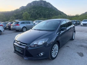 Ford Focus 1.6TDCI  НОВ ВНОС/ПАРКТРОНИК/ЛЕТИ ДЖ., снимка 7