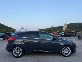 Ford Focus 1.6TDCI  НОВ ВНОС/ПАРКТРОНИК/ЛЕТИ ДЖ., снимка 2