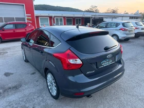 Ford Focus 1.6TDCI  НОВ ВНОС/ПАРКТРОНИК/ЛЕТИ ДЖ., снимка 5