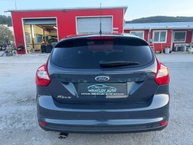 Ford Focus 1.6TDCI  НОВ ВНОС/ПАРКТРОНИК/ЛЕТИ ДЖ., снимка 4