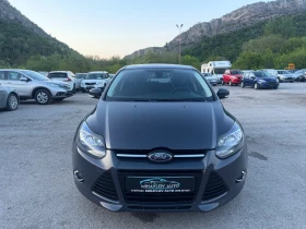 Ford Focus 1.6TDCI  НОВ ВНОС/ПАРКТРОНИК/ЛЕТИ ДЖ., снимка 8