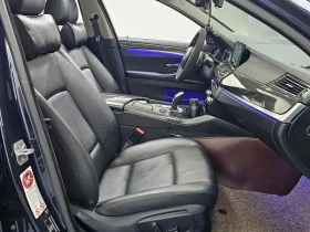 BMW 528 i, снимка 11