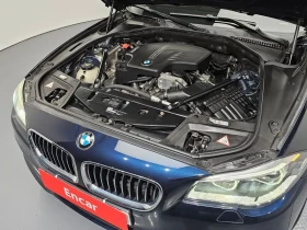 BMW 528 i, снимка 6