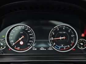 BMW 528 i, снимка 8