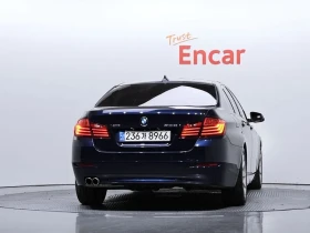 BMW 528 i, снимка 4